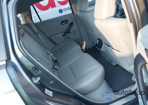 2017 Acura Rdx Technology Acurawatch Plus Packages/W/Technology Package from USA, damaged, VIN 5J8TB4H52HL033303